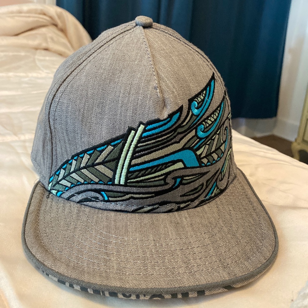 1333 minna Gorin brothers hat